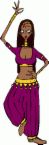 Bellydancer