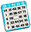 Bingo Cards