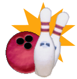 Bowling Pins