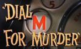 Dial M For Murder