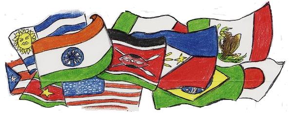 Flags
