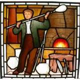 Glassblower
