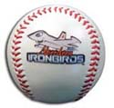 Iron Bird Baseball
