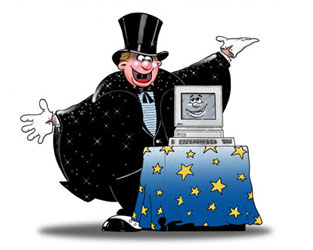 Magician