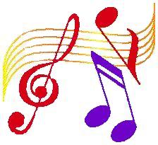 Musical Notes