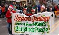 Mayor's Parade