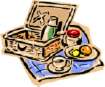 Picnic Basket
