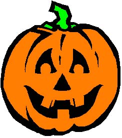 Pumpkin