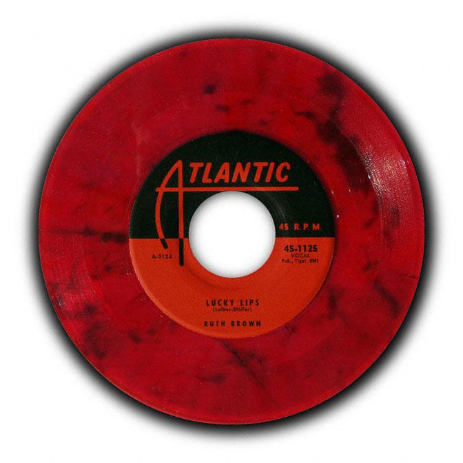 45 Record