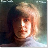 Helen Reddy Album
