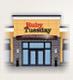 Ruby Tuesday