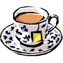 Teacup